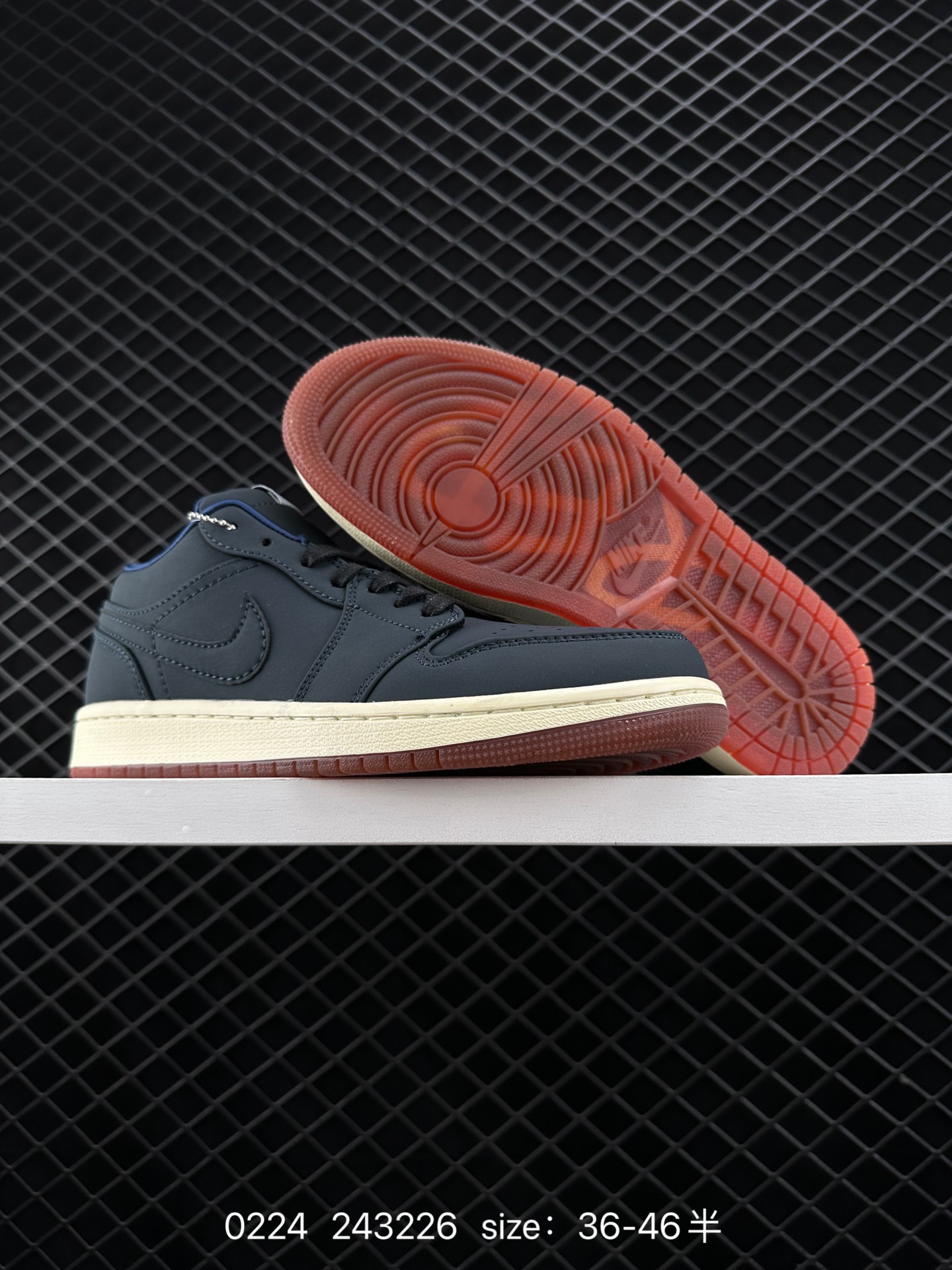 Nike Air Jordan 1 Low AJ1